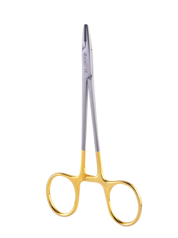 GDC Mayo Hegar TC 16.0cm Needle Holders