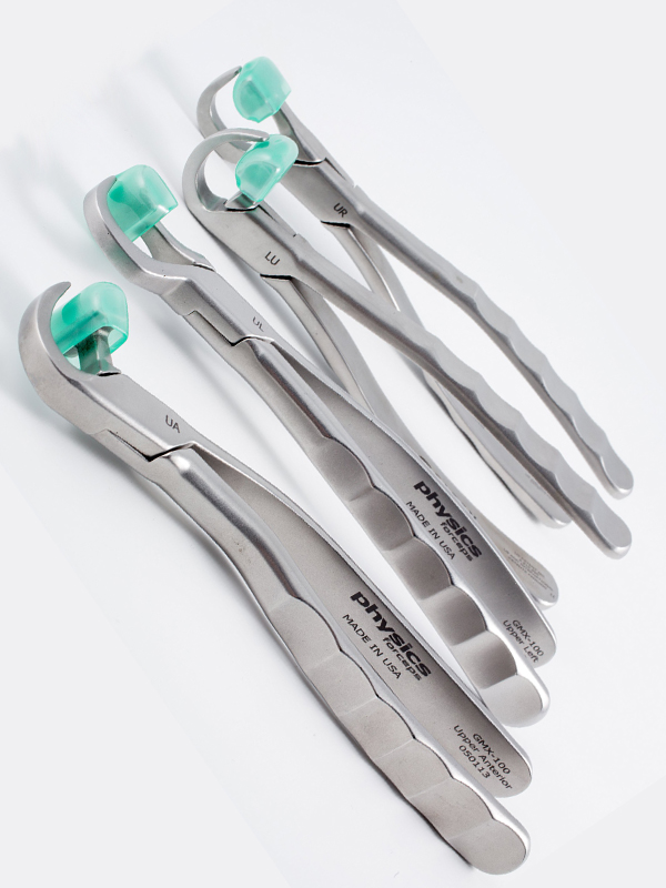 Physics Forceps™ Standard Series Original