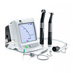 GDC Composite Instruments Plasma Black Silicon Handle CIPB6