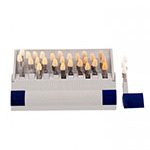 Flohr Left-Right Root Elevator Pair GDC