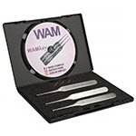 Universal Tofflemire # MRTU GDC