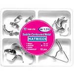 GDC Dental Rubber Dam Kit GOLD