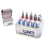 MTA Carrier Cuved 1.2mm GDC