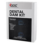 Offer Package Standard with Trolley Bag GDC