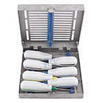 Woodpecker Apex Locator Woodpex V Plus